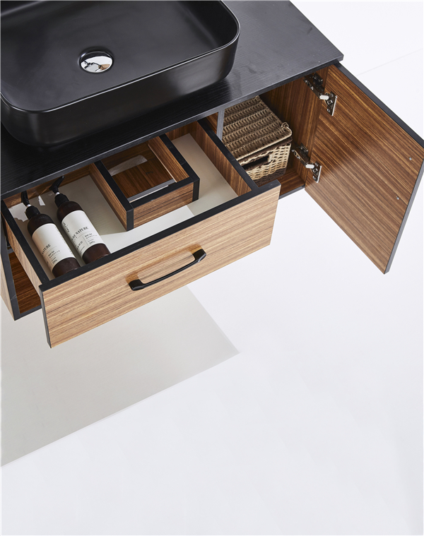 Tủ phòng tắm Vanities GGM09