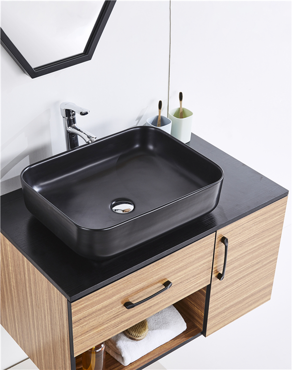 Tủ phòng tắm Vanities GGM09