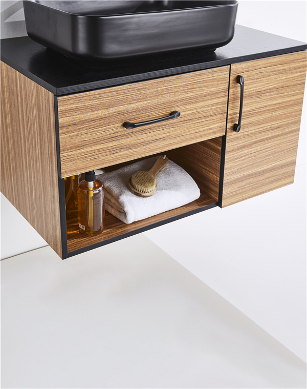 Tủ phòng tắm Vanities GGM09