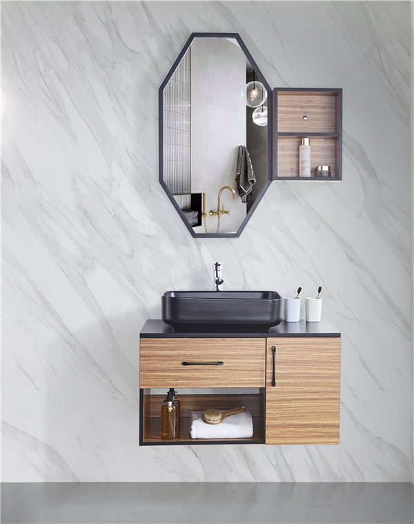 Tủ phòng tắm Vanities GGM09