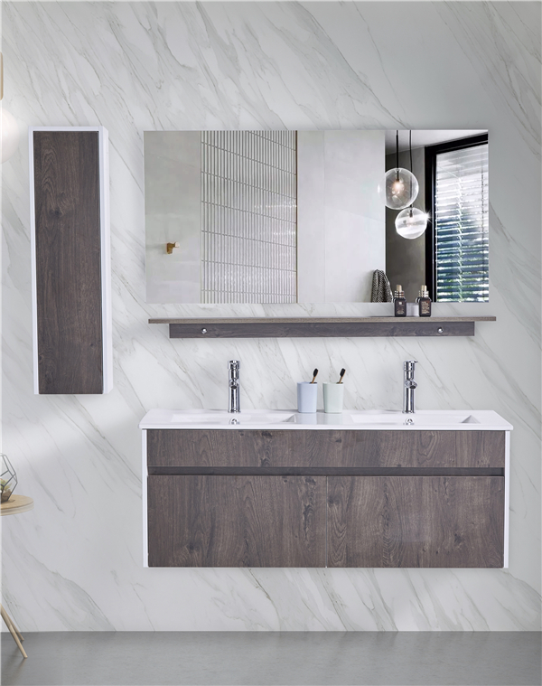 Thiết kế phòng tắm GGM10