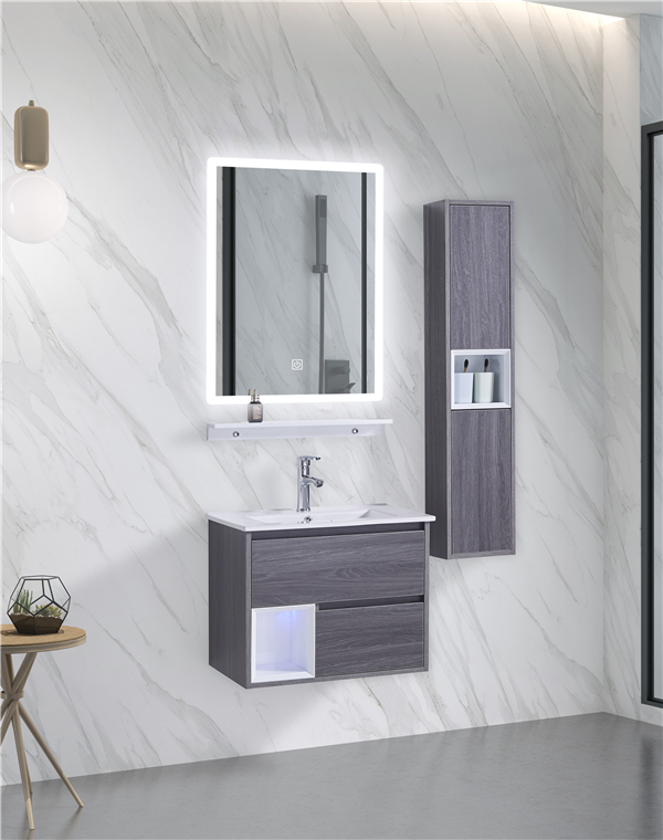 Vanities phòng tắm hiện đại GGM11