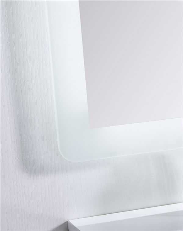 Vanities phòng tắm hiện đại GGM11