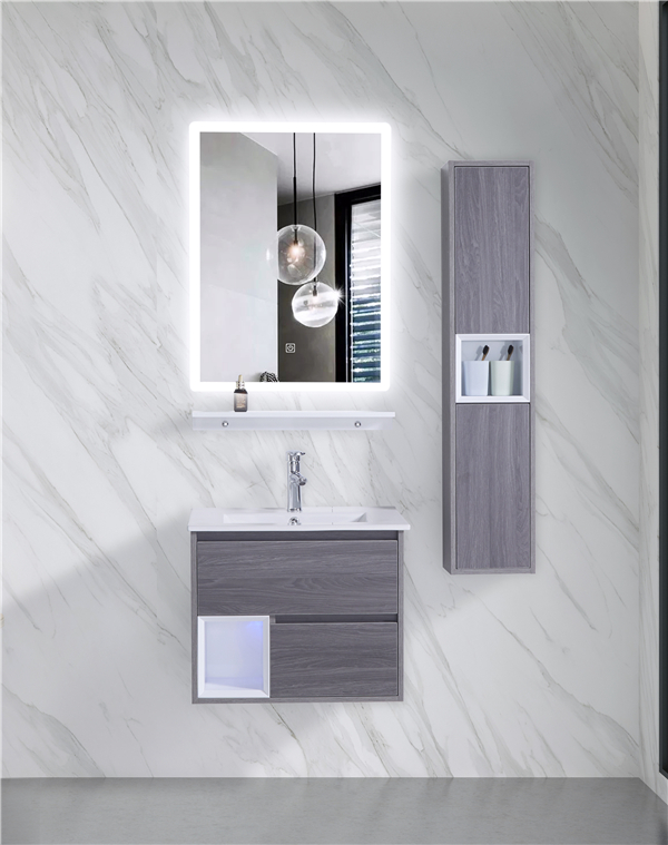 Vanities phòng tắm hiện đại GGM11