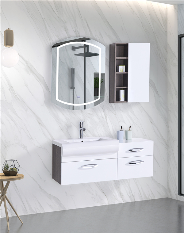 Chậu rửa trong phòng tắm GGM12