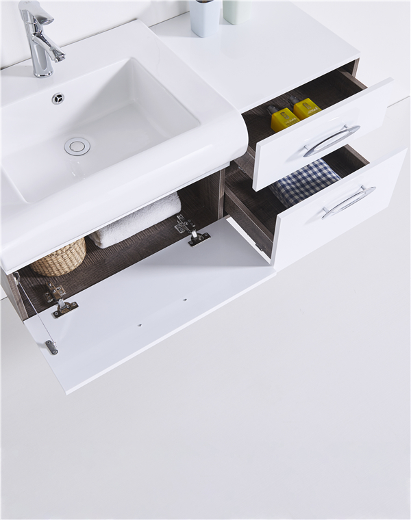 Chậu rửa trong phòng tắm GGM12