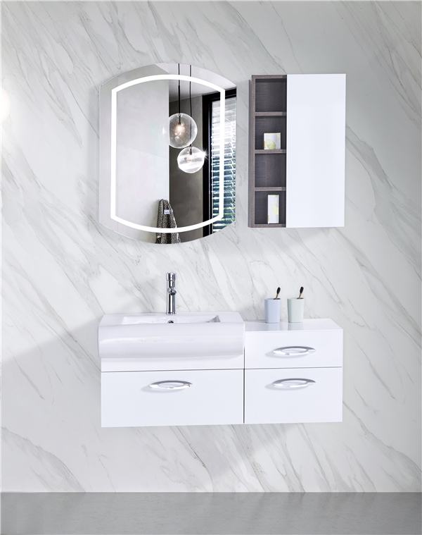 Chậu rửa trong phòng tắm GGM12