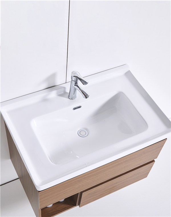 Tủ nhựa PVC Vanities phòng tắm GGM13