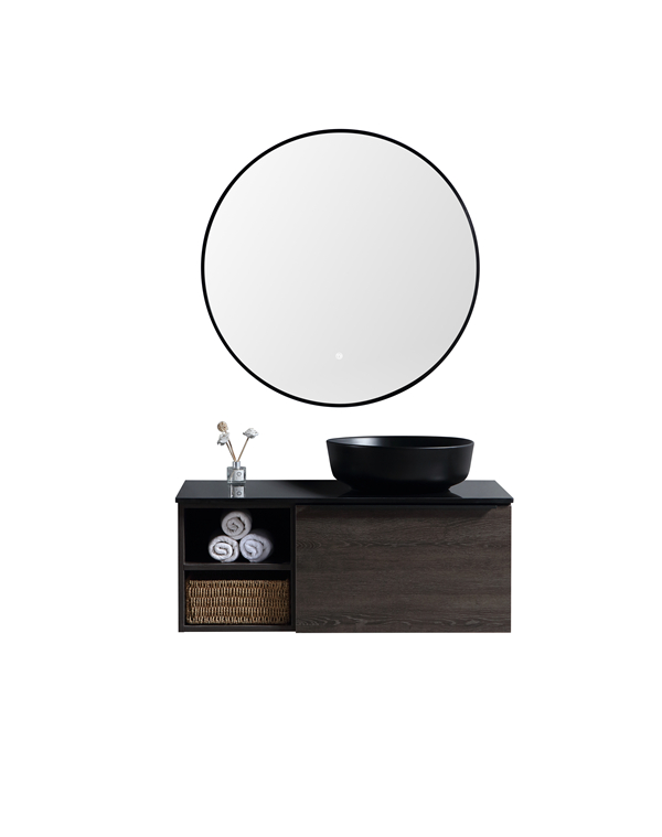 tủ chậu rửa GGM16