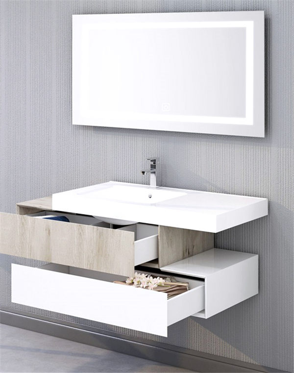 tủ trang điểm GGM17