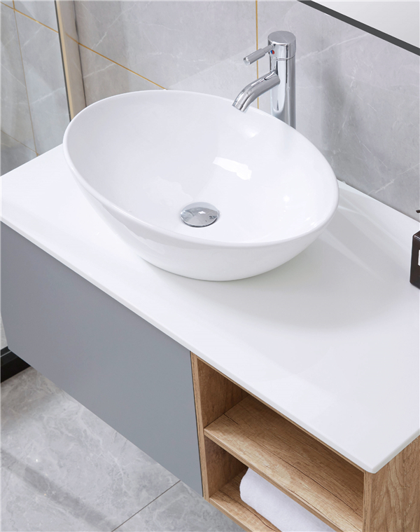 bàn trang điểm phòng tắm giá rẻ GGM18