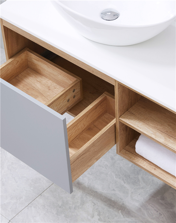 bàn trang điểm phòng tắm giá rẻ GGM18