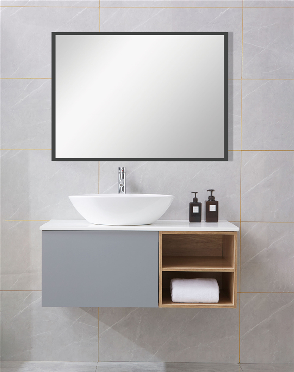 bàn trang điểm phòng tắm giá rẻ GGM18