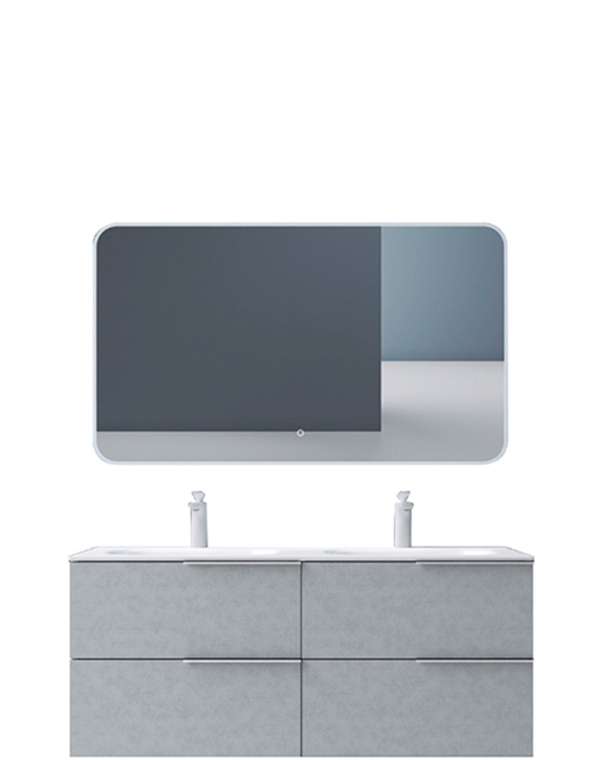 tủ phòng tắm tủ GGM20