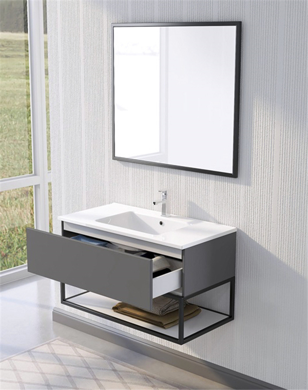 Nội thất Châu Âu hiện đại GGM27