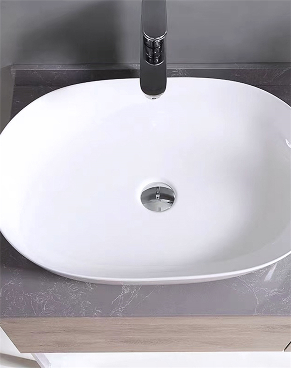 tủ trang điểm phòng tắm sang trọng GGM29