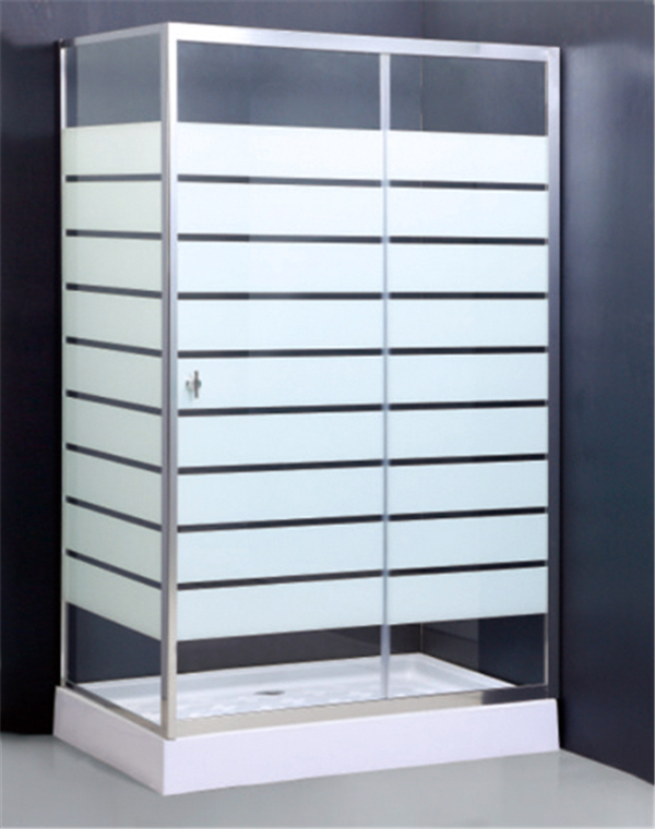 tủ tắm âm tủ thiết kế N830