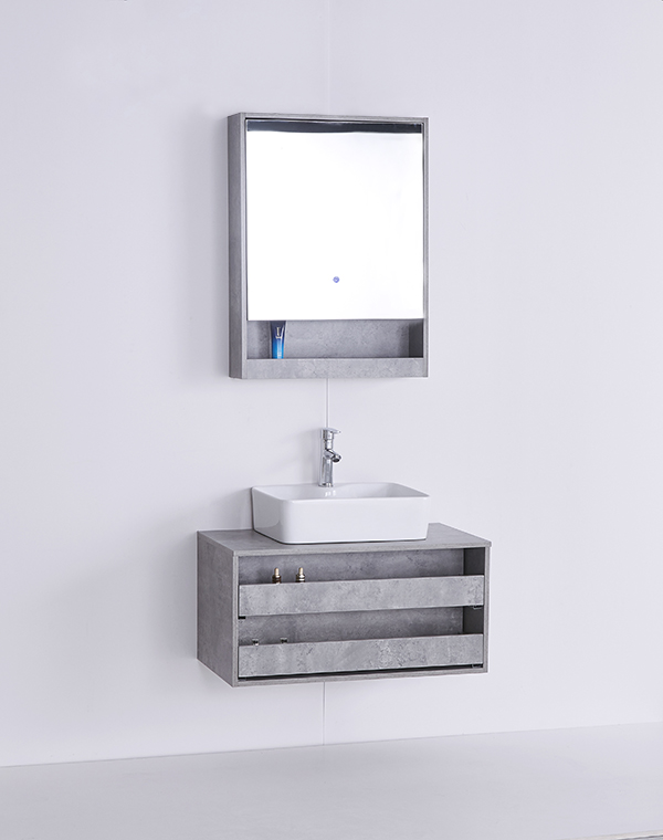 Tủ phòng tắm GGM02