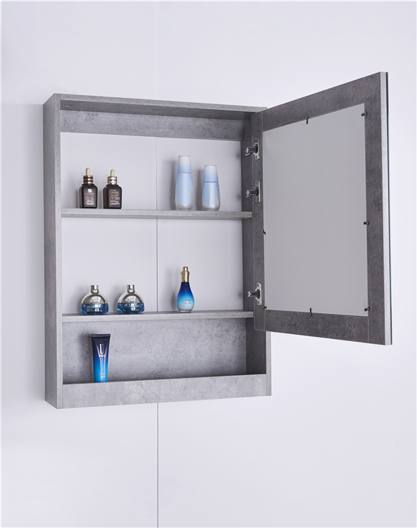 Tủ phòng tắm GGM02